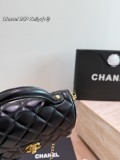 シャネルバッグ CHANEL 2026新作 ハンドバッグ