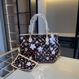 ルイヴィトンバッグ LOUIS VUITTON 2026新作 トートバッグ