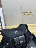 プラダバッグ PRADA 2026新作 スリングバッグ