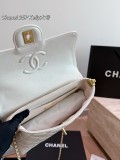 シャネルバッグ CHANEL 2026新作 ハンドバッグ