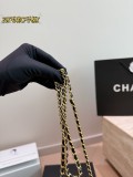 シャネルバッグ CHANEL 2026新作 チェーンバッグ