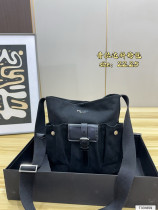 プラダバッグ PRADA 2026新作 スリングバッグ