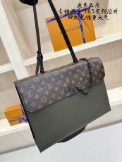 ルイヴィトンバッグ LOUIS VUITTON 2026新作 ビジネスバッグ