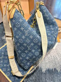ルイヴィトンバッグ LOUIS VUITTON 2026新作 ショルダーバッグ