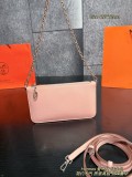 エルメスバッグ HERMES 2026新作 チェーンバッグ