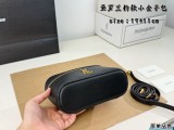 サンローランバッグ Yves Saint Laurent 2026新作 スリングバッグ