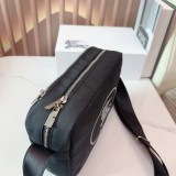 バーバリーバッグ BURBERRY 2026新作 ショルダーバッグ