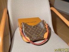 ルイヴィトンバッグ LOUIS VUITTON 2026新作 ショルダーバッグ
