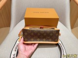 ルイヴィトンバッグ LOUIS VUITTON 2026新作 ショルダーバッグ