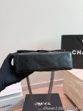 シャネルバッグ CHANEL 2026新作 ショルダーバッグ