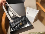 シャネルバッグ CHANEL 2026新作 スリングバッグ