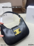 セリーヌバッグ CELINE 2026新作 ショルダーバッグ