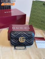 グッチバッグ GUCCI 2026新作 ショルダーバッグ