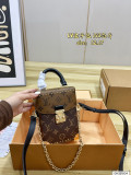 ルイヴィトンバッグ LOUIS VUITTON 2026新作 スリングバッグ