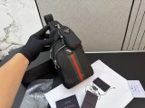プラダバッグ PRADA 2026新作 ウエストバッグ