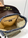フェンディバッグ FENDI 2026新作 バックパック