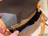 ルイヴィトンバッグ LOUIS VUITTON 2026新作 ショルダーバッグ