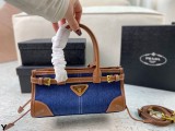 プラダバッグ PRADA 2026新作 スリングバッグ