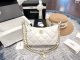 シャネルバッグ CHANEL 2026新作 チェーンバッグ