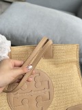 トリーバーチバッグ TORY BURCH 2026新作 トートバッグ