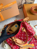 ルイヴィトンバッグ LOUIS VUITTON 2026新作 ショルダーバッグ