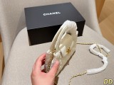 シャネルバッグ CHANEL 2026新作 キャリー バッグ