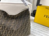 フェンディバッグ FENDI 2026新作 ショルダーバッグ