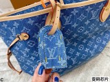ルイヴィトンバッグ LOUIS VUITTON 2026新作 トートバッグ