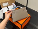 エルメスバッグ HERMES 2026新作 キャリー バッグ