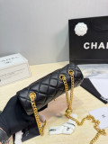 シャネルバッグ CHANEL 2026新作 チェーンバッグ