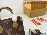 ルイヴィトンバッグ LOUIS VUITTON 2026新作 トートバッグ