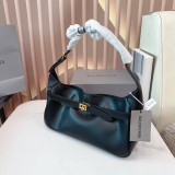 バレンシアガバッグ BALENCIAGA 2026新作 ショルダーバッグ