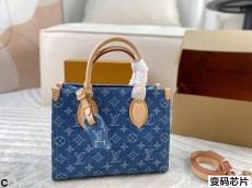 ルイヴィトンバッグ LOUIS VUITTON 2026新作 ハンドバッグ