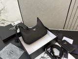 プラダバッグ PRADA 2026新作 スリングバッグ