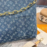 ルイヴィトンバッグ LOUIS VUITTON 2026新作 ショルダーバッグ