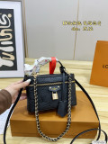ルイヴィトンバッグ LOUIS VUITTON 2026新作 化粧ポーチ