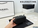 シャネルバッグ CHANEL 2026新作 化粧ポーチ