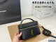 サンローランバッグ Yves Saint Laurent 2026新作 スリングバッグ