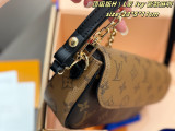 ルイヴィトンバッグ LOUIS VUITTON 2026新作 ショルダーバッグ