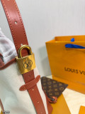 ルイヴィトンバッグ LOUIS VUITTON 2026新作 ショルダーバッグ
