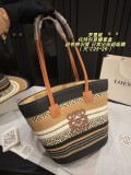 ロエベバッグ LOEWE 2026新作 トートバッグ
