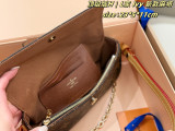 ルイヴィトンバッグ LOUIS VUITTON 2026新作 ショルダーバッグ
