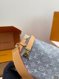 ルイヴィトンバッグ LOUIS VUITTON 2026新作 ショルダーバッグ