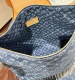 ルイヴィトンバッグ LOUIS VUITTON 2026新作 ショルダーバッグ