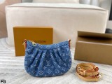 ルイヴィトンバッグ LOUIS VUITTON 2026新作 ハンドバッグ