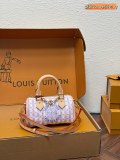 ルイヴィトンバッグ LOUIS VUITTON 2026新作 ハンドバッグ
