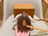 ルイヴィトンバッグ LOUIS VUITTON 2026新作 スリングバッグ