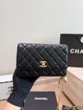 シャネルバッグ CHANEL 2026新作 ショルダーバッグ