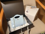シャネルバッグ CHANEL 2026新作 ハンドバッグ