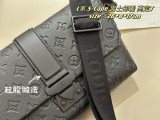 ルイヴィトンバッグ LOUIS VUITTON 2026新作 メッセンジャーバッグ